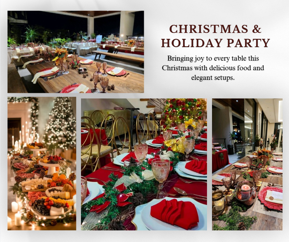 Holiday Events